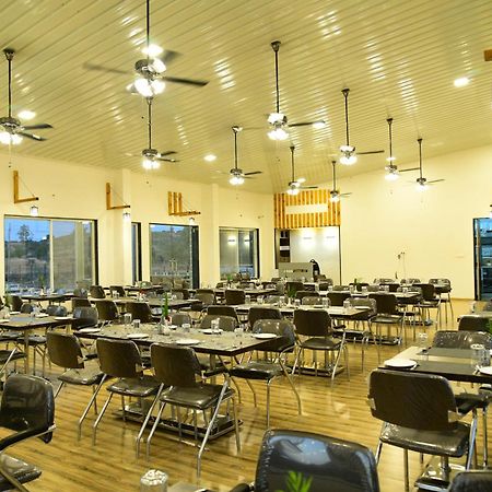 The Green Heritage Resort Igatpuri Balayaduri Екстер'єр фото