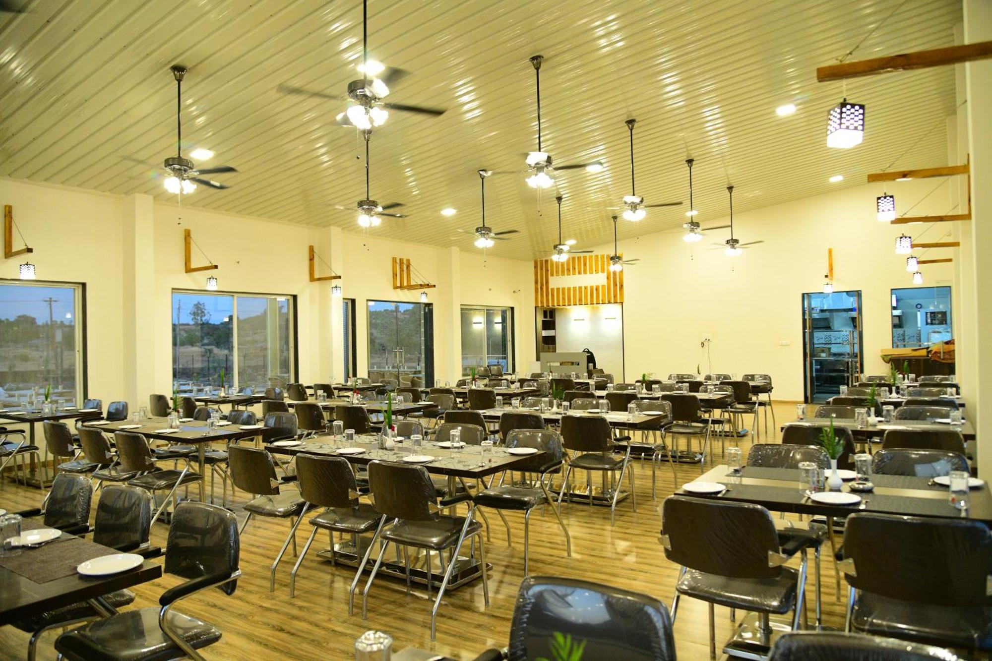 The Green Heritage Resort Igatpuri Balayaduri Екстер'єр фото